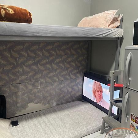 Capsule Bed Hotel Dubai Exterior photo